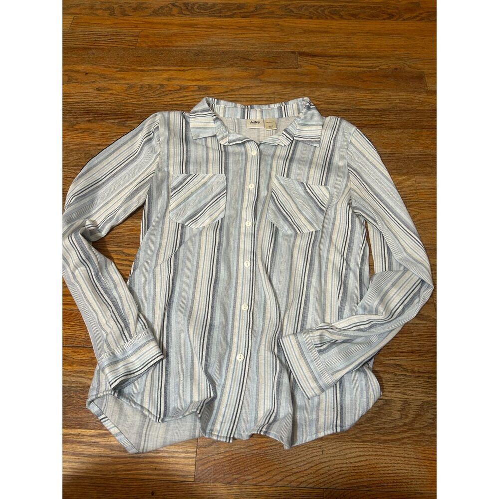 Daytrip Medium blouse